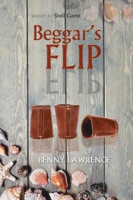 Benny Lawrence - Beggar's Flip, Häftad