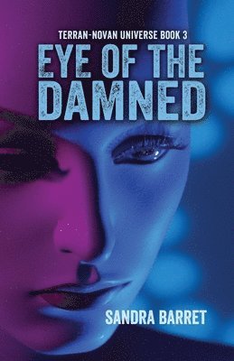 Sandra Barret - Eye of the Damned, Häftad