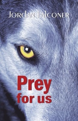 Jordan Falconer - Prey for Us, Häftad