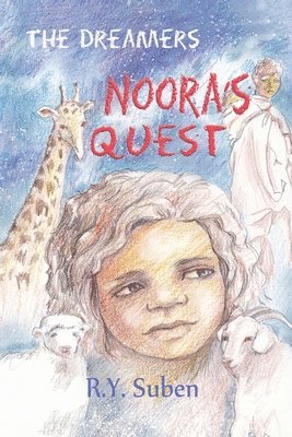 R Y Suben - Dreamers - Noora's Quest, Häftad