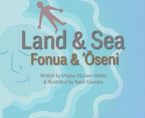 Moana 'Ulu'ave-Hafoka - Land and Sea, Inbunden. Tillgänglighet: Lägg i varukorg