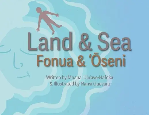 Moana 'Ulu'ave-Hafoka - Land and Sea, Häftad. Tillgänglighet: Lägg i varukorg