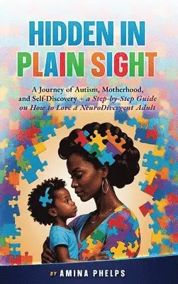Amina Phelps - Hidden in Plain Sight, Inbunden. Tillgänglighet: Lägg i varukorg
