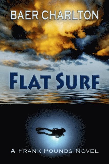 Baer Charlton - Flat Surf, E-bok