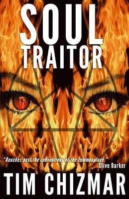 Tim Chizmar - Soul Traitor, Häftad