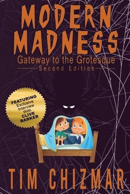 Tim Chizmar - Modern Madness, Häftad