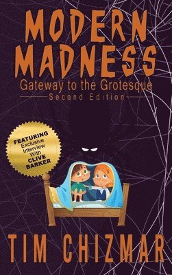 Tim Chizmar - Modern Madness, Inbunden