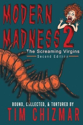 Modern Madness 2, Häftad