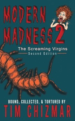 Modern Madness 2, Inbunden