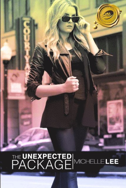Michelle Lee - Unexpected Package, E-bok