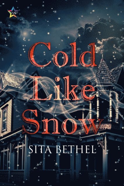 Sita Bethel - Cold Like Snow, E-bok