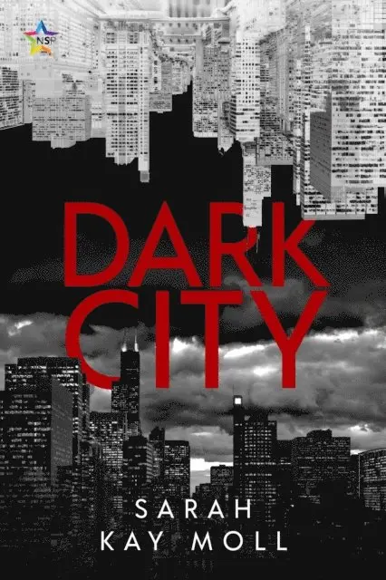Sarah Kay Moll - Dark City, E-bok. Tillgänglighet: Lägg i varukorg