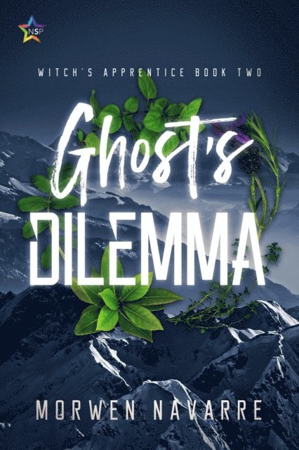 Morwen Navarre - Ghost's Dilemma, E-bok. Tillgänglighet: Lägg i varukorg