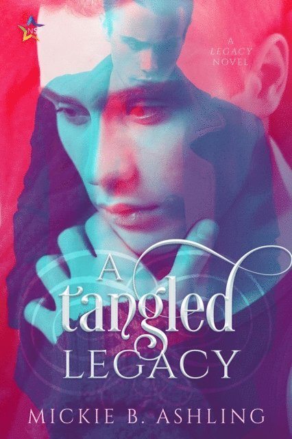 Mickie B. Ashling - Tangled Legacy, E-bok