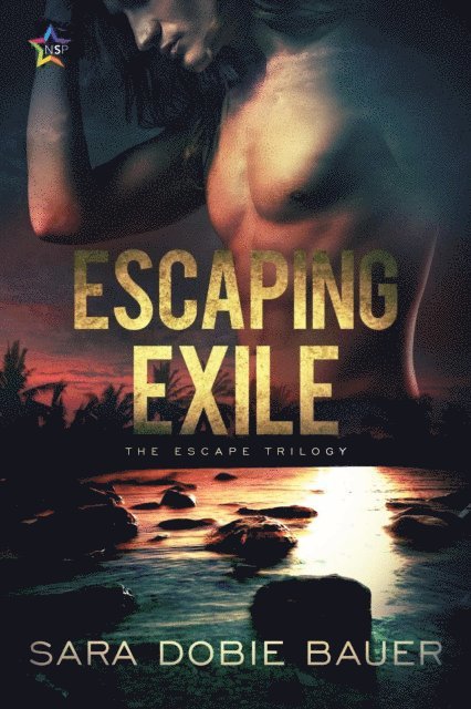 Sara Dobie Bauer - Escaping Exile, E-bok