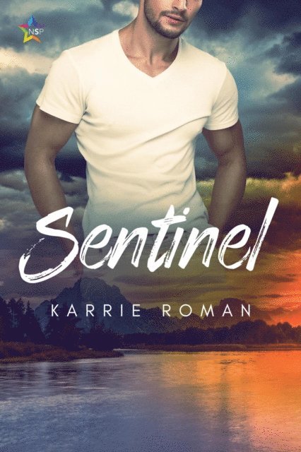 Karrie Roman - Sentinel, E-bok
