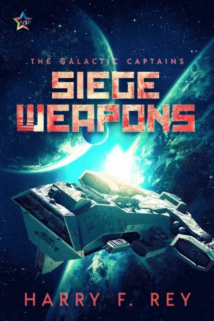 Harry F. Rey - Siege Weapons, E-bok. Tillgänglighet: Lägg i varukorg