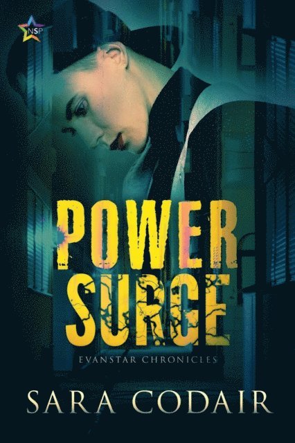 Sara Codair - Power Surge, E-bok