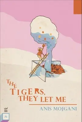 Anis Mojgani - Tigers, They Let Me, Häftad. Tillgänglighet: Lägg i varukorg