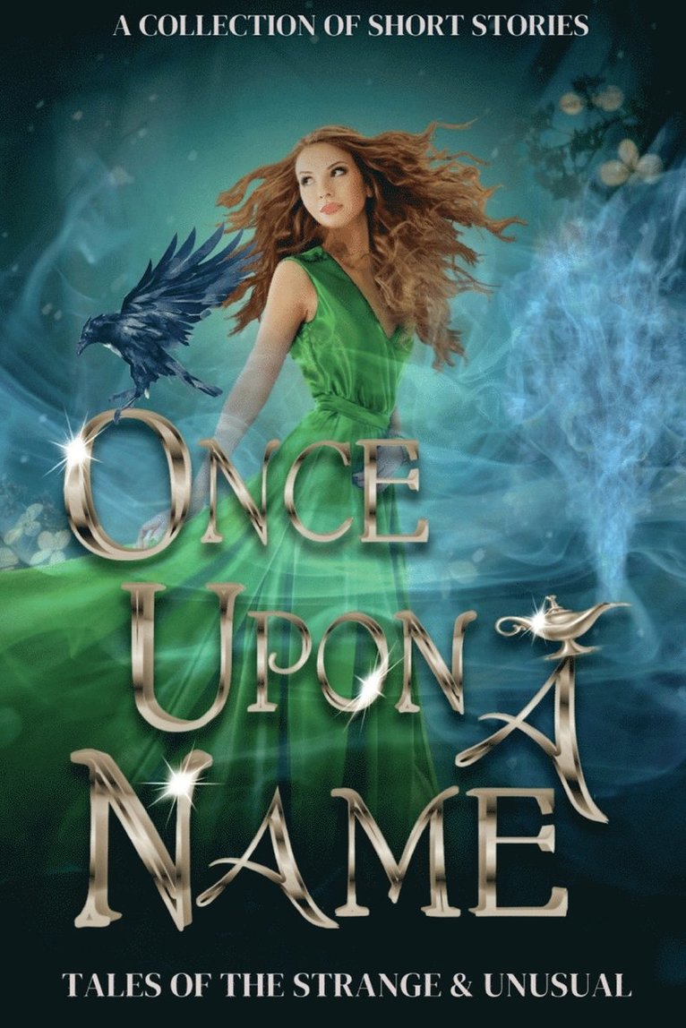 Collected Authors - Once Upon a Name, Häftad