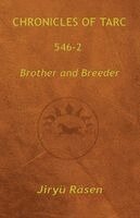 Jiryü Räsen - Chronicles of Tarc 546-2, Häftad