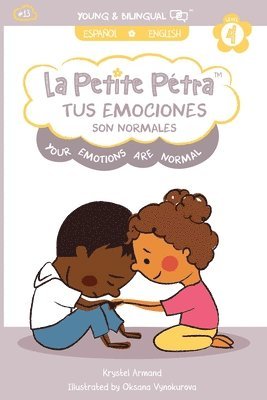 Tus Emociones Son Normales