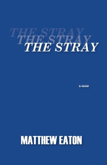 Matthew Eaton - Stray, E-bok