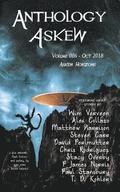 Anthology Askew Volume 006: Askew Horizons