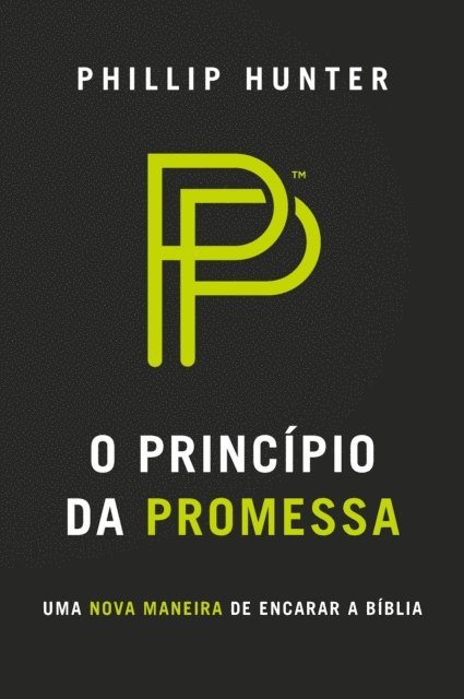 Phillip Hunter - O principio da promessa, E-bok