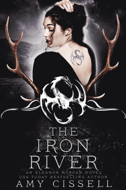 Amy Cissell - Iron River, E-bok