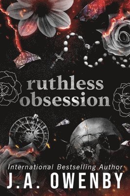 J a Owenby - Ruthless Obsession, Häftad