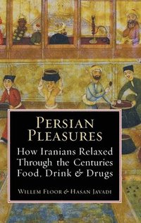 Persian Pleasures