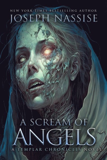 Joseph Nassise - Scream of Angels, E-bok
