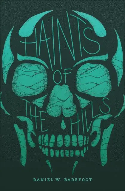 Daniel W. Barefoot - Haints of the Hills, E-bok. Tillgänglighet: Lägg i varukorg