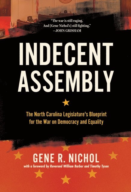 Gene R. Nichol - Indecent Assembly, E-bok. Tillgänglighet: Lägg i varukorg