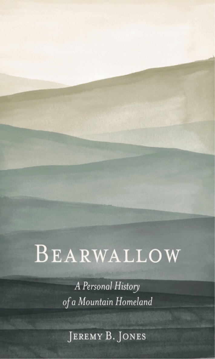 Jeremy B. Jones - Bearwallow, Häftad. Tillgänglighet: Lägg i varukorg