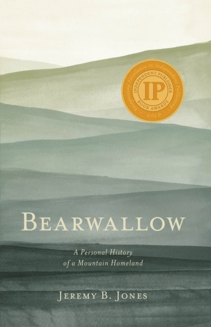 Jeremy B. Jones - Bearwallow, E-bok. Tillgänglighet: Lägg i varukorg