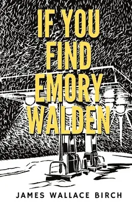 James Wallace Birch - If You Find Emory Walden, Häftad. Tillgänglighet: Lägg i varukorg