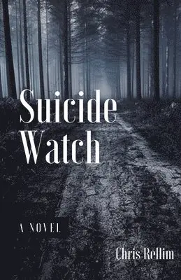 Chris Rellim - Suicide Watch, Häftad. Tillgänglighet: Lägg i varukorg