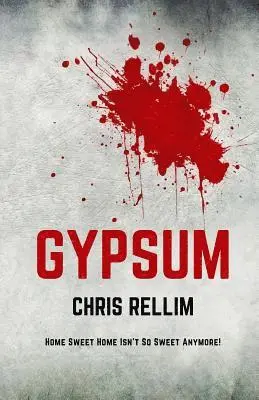 Chris Rellim - Gypsum, Häftad. Tillgänglighet: Lägg i varukorg