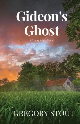 Gregory Stout - Gideon's Ghost, Häftad. Tillgänglighet: Lägg i varukorg