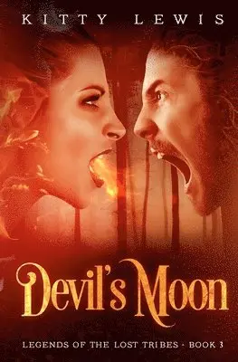Kitty Lewis - Devil's Moon, Häftad. Tillgänglighet: Lägg i varukorg