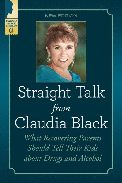 Claudia Black - Straight Talk from Claudia Black, E-bok
