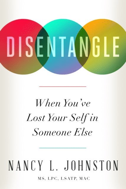 Nancy L. Johnston - Disentangle, E-bok