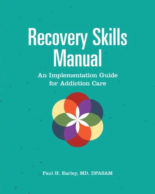 Paul H. Earley - Recovery Skills Manual, E-bok. Tillgänglighet: Lägg i varukorg