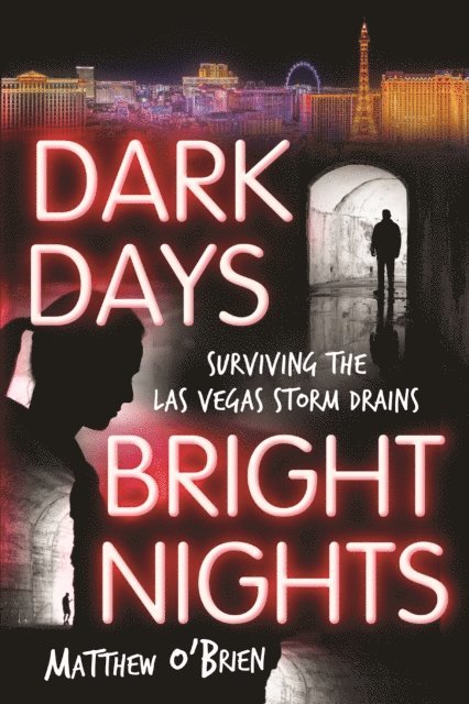 Matthew O'Brien - Dark Days, Bright Nights, E-bok. Tillgänglighet: Lägg i varukorg