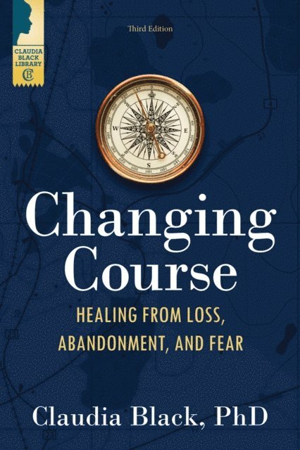 Claudia Black - Changing Course, E-bok