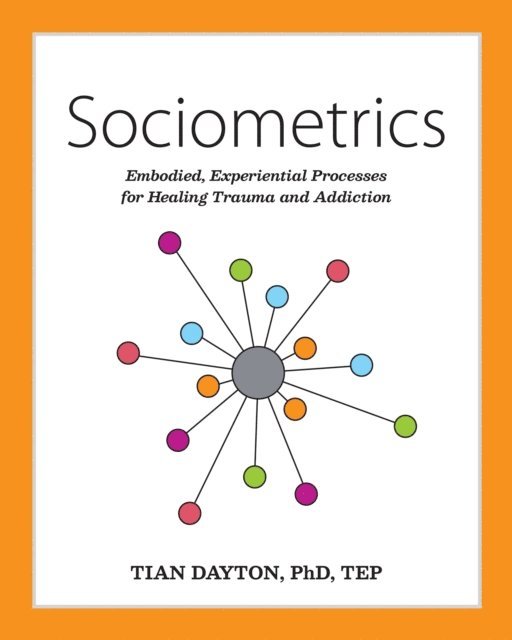 Tian Dayton - Sociometrics, E-bok