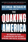 Quaking of America