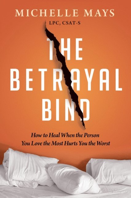 Michelle Mays - Betrayal Bind, E-bok. Tillgänglighet: Lägg i varukorg